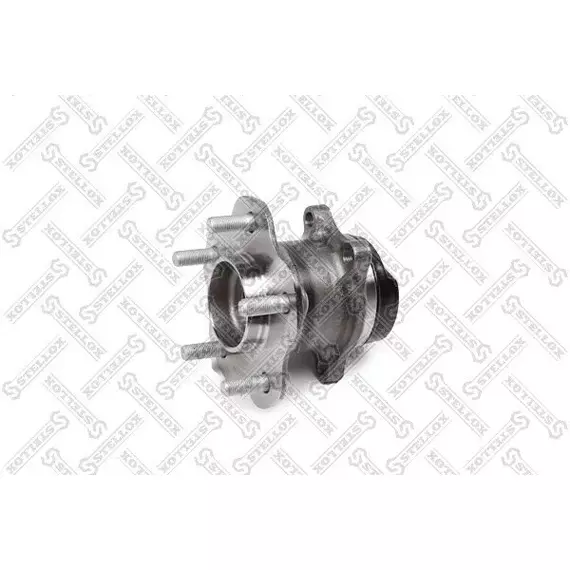Подшипник ступицы задней для Nissan Qashqai/X-Trail Renault Koleos 07 4030297SX STELLOX