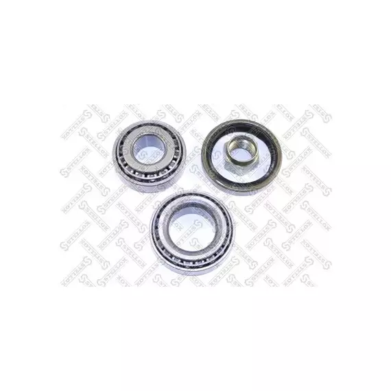 43-28025-SX_=VKBA904=15 21=R170.08=F942566A !к-кт подшипника ступ. зад. Mazda 626 GC 1.6-2.0 <87