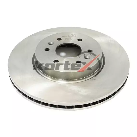 Диск торм. перед.вент. (d-328mm) для KIA MOHAVE 09-