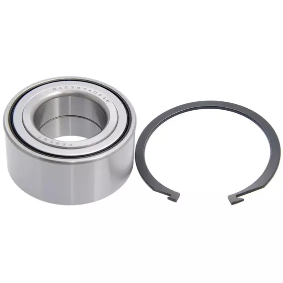 Подшипник ступичный передний для Hyundai, Kia FEBEST DAC39740036.