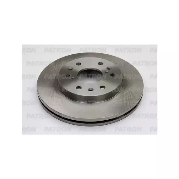 Диск тормозной передн CADILLAC ESCALADE 07 11 CHEVROLET AVALANCHE 07 11, SILVERADO 05 11, SUBURBAN 07 11, TAHOE 07 1 PATRON PBD1040