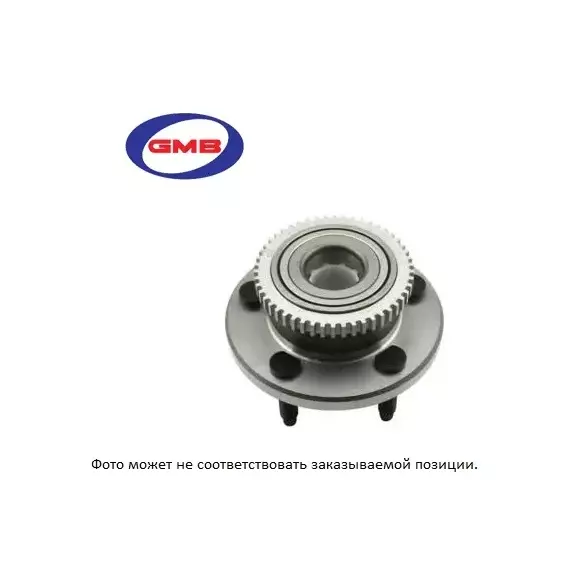 Ступичный узел задний GMB арт. GH32630A