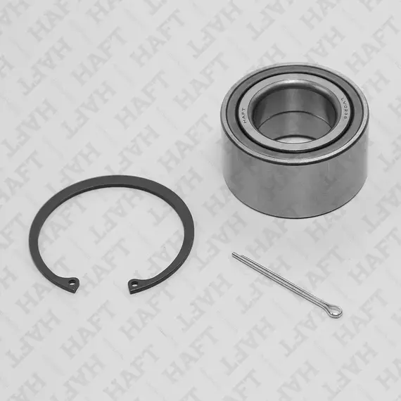 Подшипник ступицы перед. hyundai accent, getz, lantra, solaris 95