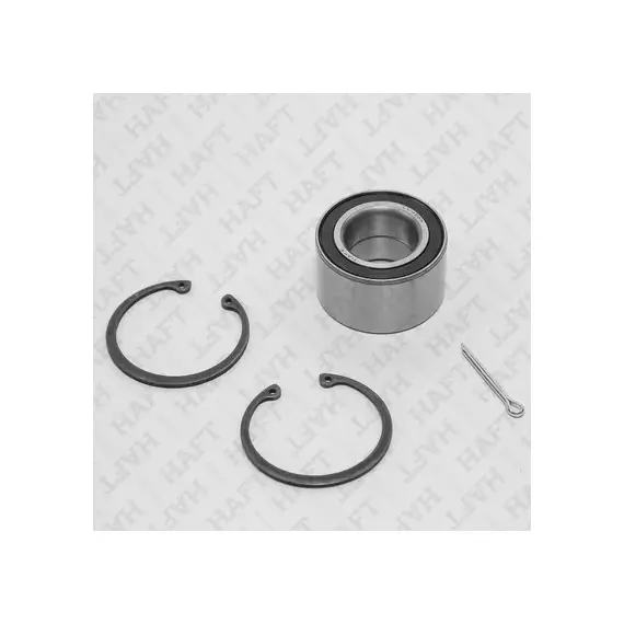 Подшипник ступицы OPEL Vectra A 1.4/1.6/Astra F/Kadett D/E/Corsa A 34*64*37 , комплект