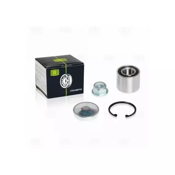 Ремкомплект ступицы задней Renault Logan (04-)/ Kangoo (97-)/ Sandero I (09-)/ Clio (90-)/ Nissan Note (06-)/ Micra K12 (02-)/ Chevrolet Spark (09-)