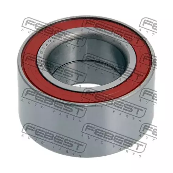 Подшипник ступицы Febest арт. DAC40720037 OEM 331598625A, 357498625B, A113001015, 357498625C, 191498625A