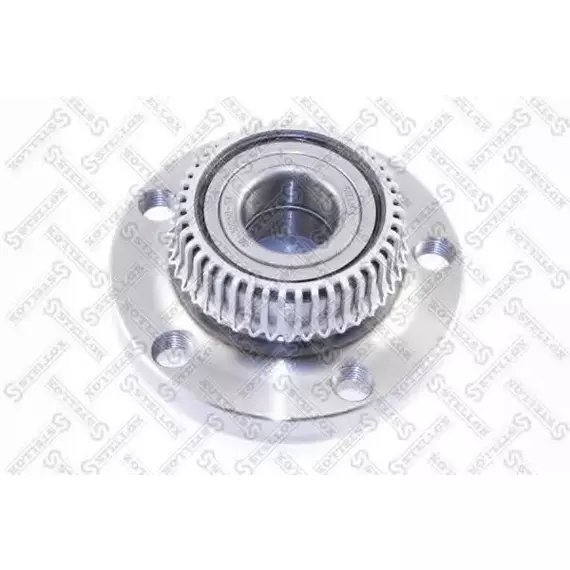Подшипник ступ. зад. audi a3 96 vw go Stellox 40-30050-SX