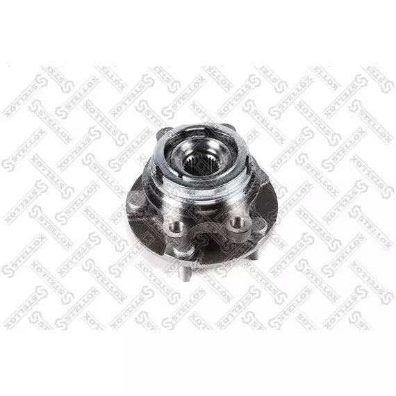 К-кт подшипника передней ступицы правый Nissan Teana J32 08-13 STELLOX 4329094SX для Nissan Teana J32 08-13