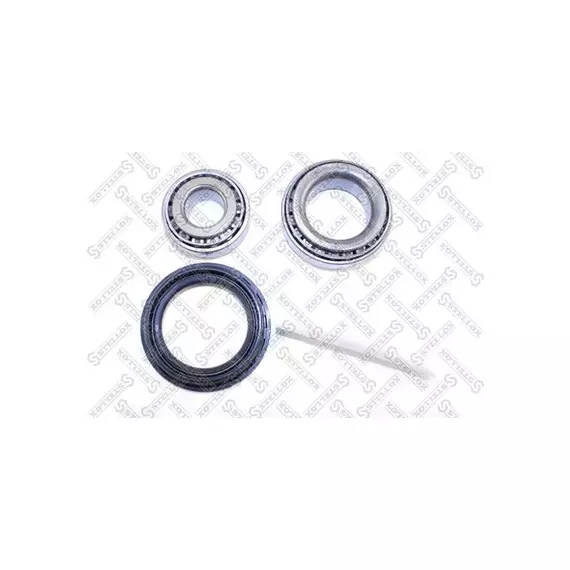 43-28005-SX_ VKBA542 10 24 R157.12 F102008A к-кт подшипника ступ. зад. Audi 80 100 A4 A6 97