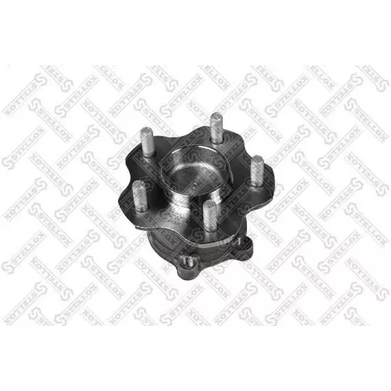 43-29140-SX к-кт подшипника ступицы задней Nissan Teana 2.5/3.5 08>