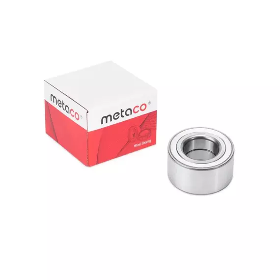 Подшипник передней ступицы Metaco 5100-270