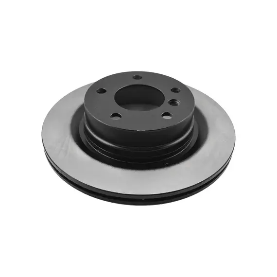 Диск тормозной BMW 1 E81/E87/3 E90/91 1.6-3.0 05- задний вент. D 300мм.