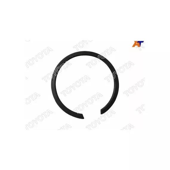 Кольцо стопорное задней полуоси Hilux/Hiace/Land Cruiser/Tacoma/Tundra