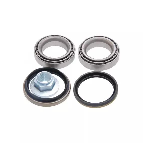 Подшипник ступицы Kia Rio (DC) 02-05 Mazda Demio (DW) 96-03 передней (ремкомплект) KIT-RIO FEBEST
