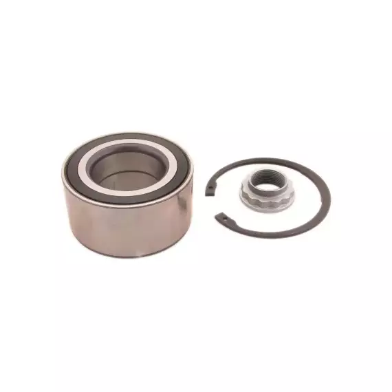 Подшипник ступицы BMW 3 E90 2004-2008 [ECE] передний 49x90x45 (ремкомплект) DAC49900045-KIT FEBEST
