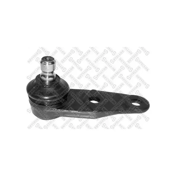 52-00039-SX_опора шаровая! Renault Megane/Scenic 96>