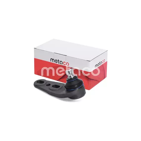 Опора шаровая правая передней подвески AUDI 80 B2/B3 / VW PASSAT B2 D-17mm / c г/у