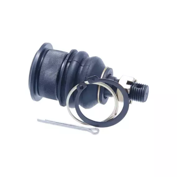 ОПОРА ШАРОВАЯ ПЕРЕДНЕГО НИЖНЕГО РЫЧАГАEXTEND THE MOUNTING HOLE TO DIAMETER 36 MM (FEBEST)