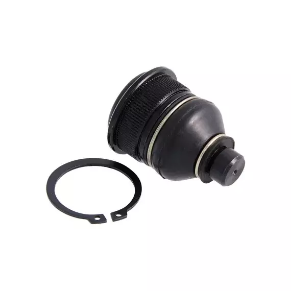 Шаровая опора NISSAN MICRA K12E 2002.11-2010.07 [EL] переднего нижнего рычага  0220-K12 FEBEST