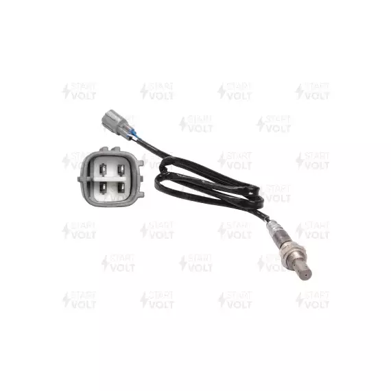 Датчик кислорода (лямбда-зонд) Toyota Camry V30 (01-) 2.0i/2.4i/Rav 4 (00-) 2.0i до кат. (STARTVOLT)
