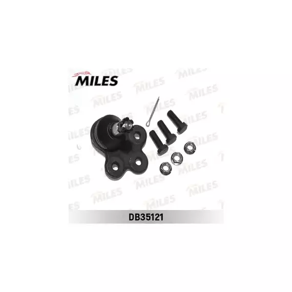 Шаровая опора Chevrolet Captiva (C100, C140) 06-18 Opel Antara 06-15 Miles