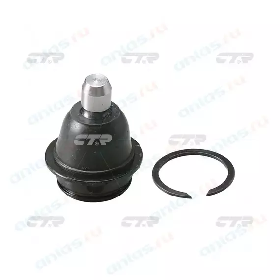 Шаровая опора Daewoo Matiz, Spark 09- CTR