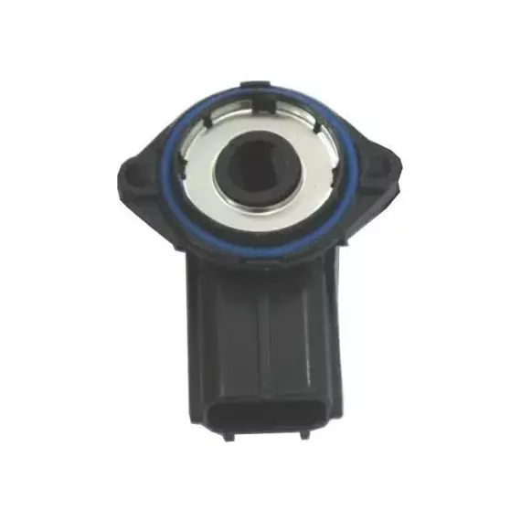 Датчик положения дроссельной заслонки FORD: FIESTA V (JH, JD) 1.25 16V/1.3 01-, FOCUS (DAW, DBW) 1.4 16V 98-04, FOCUS седан (DFW) 1.4 16V 99-05, FOCUS универсал (DNW) 1.4 16V 99-04, KA (RB