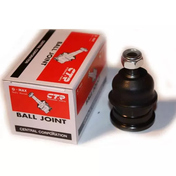 Опора шаровая нижняя HONDA ACCORD (старый арт. CBHO-41) CB0126