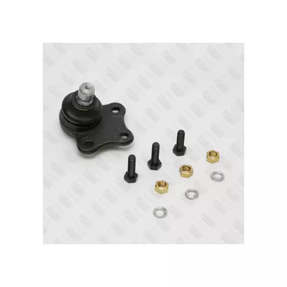 Опора шаровая L R (нижний рычаг) FORD Fiesta V 01-07 Fusion 02- MAZDA 2 03- FIXAR FK0249