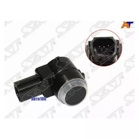 Датчик парковки CHEVROLET AVEO T300 11-/CRUZE 09-16/ORLANDO 11-15/ OPEL ASTRA J 10-/MOKKA 12-/ZAFIRA
