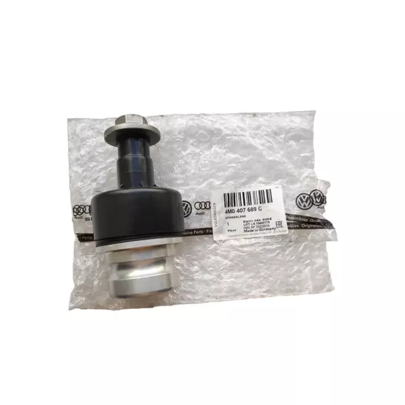 Опора шаровая VAG для Audi Q7, Q8, A8, E-Tron / Volkswagen Touareg / арт. 4M0407689C