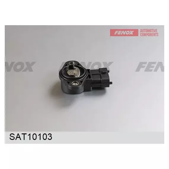 Датчик положения дроссельной заслонки для Hyundai Getz 02-, Accent 05-; Kia Rio 05- FENOX SAT10103