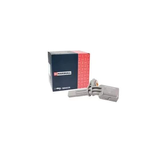 Датчик ABS прав. Audi: Q3 (8U) 11- Porsche: Cayenne I 02- VW: Golf VI 12-, Passat VI 08-, Touareg I 02- () | перед прав |