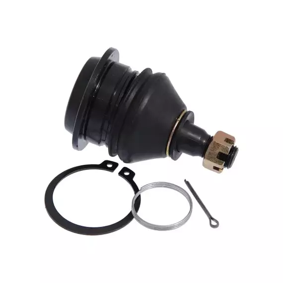 Опора шаровая L=R (верхний рычаг) TOYOTA LC Prado (J120/J150)/LEXUS GX470/460 02-> FEBEST 0120-334