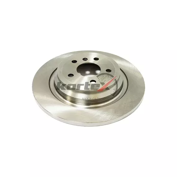 Диск торм. MB ML W166 зад.(d325mm) KD0478