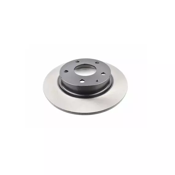 Диск тормозной MAZDA 3 (13-) задний (1шт.) NIBK