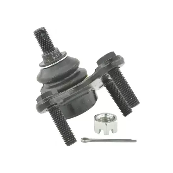 Опора шаровая L (нижний рычаг) VAG A3/Octavia II/Golf V/VI/Touran FEBEST 2320-GVLOWFLH