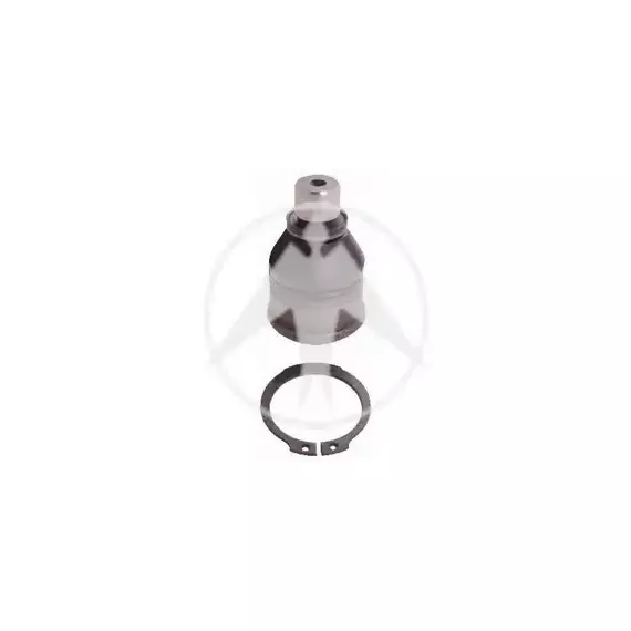 Опора шаровая MAZDA 2/DEMIO 07-/FORD FIESTA 08- пер.подв.