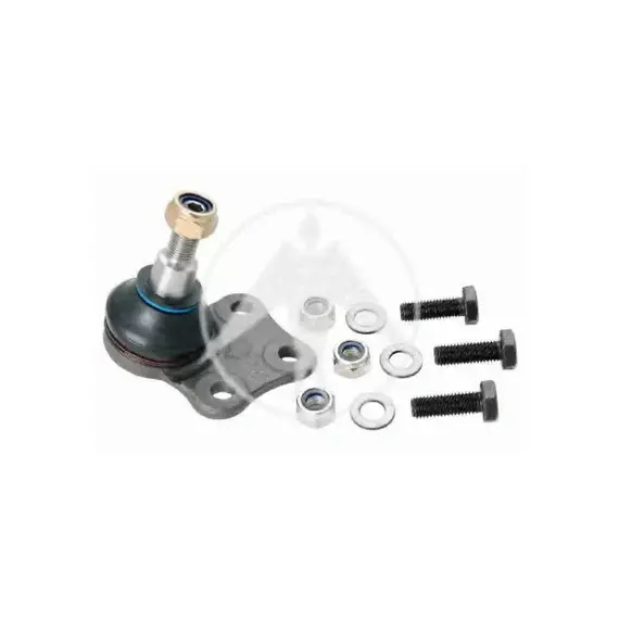 Опора шаровая L=R RENAULT Megane III/Scenic III/Fluence SIDEM 5182