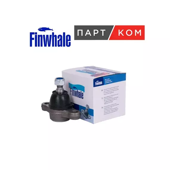 BJ510 FINWHALE Опора шаровая Sonata IV (EF) / Magentis (GD, MS) 51760-38000, 51761-38A00