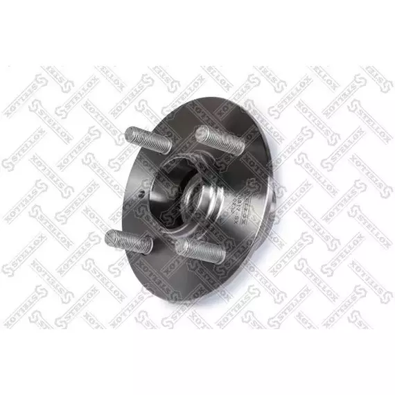 Подшипник ступицы задний Hyunday Accent 1.5 1.6 01-05 без ABS