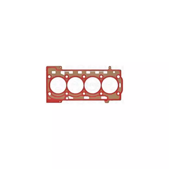 Прокладка головки блока VW Jetta (11-15) SKODA Superb (08-15) ELRING