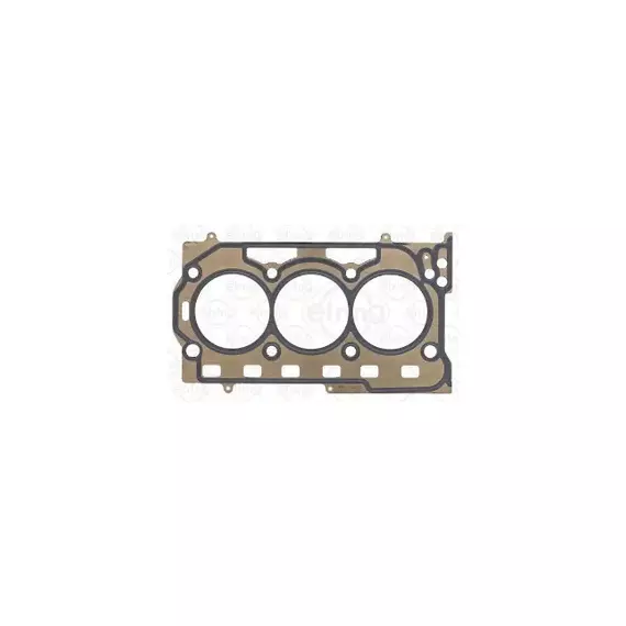 прокладка ГБЦ! Seat Cordoba/Ibiza, Skoda Fabia,VW Polo 1.2 12V AZQ 01>