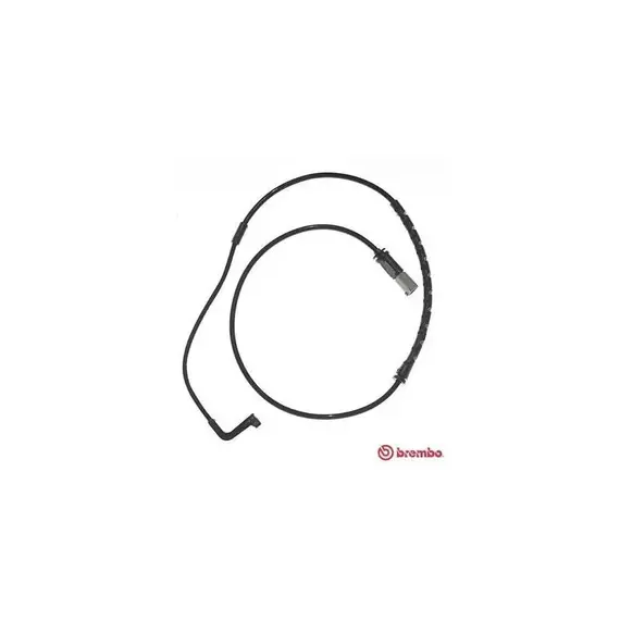 Brembo A 00 247 Датчик износа задних тормозных колодок BMW X5 E70, X6 E71, E72