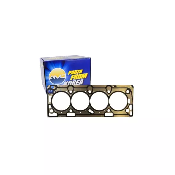 Прокладка ГБЦ Chevrolet Aveo (T250) 08-, Cruze 09-, Opel Astra H 04-, Astra J 10- AMD