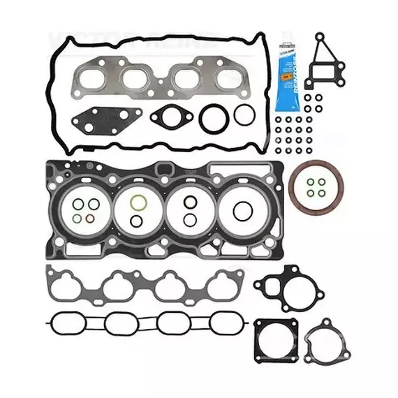 Комплект прокладок двигателя Victor Reinz 013805001 для Renault Koleos I - Victor Reinz арт. 013805001