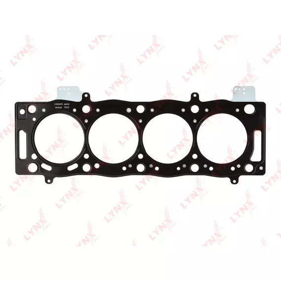 Прокладка гбц LYNXauto SH-0236 - LYNXauto арт. SH-0236