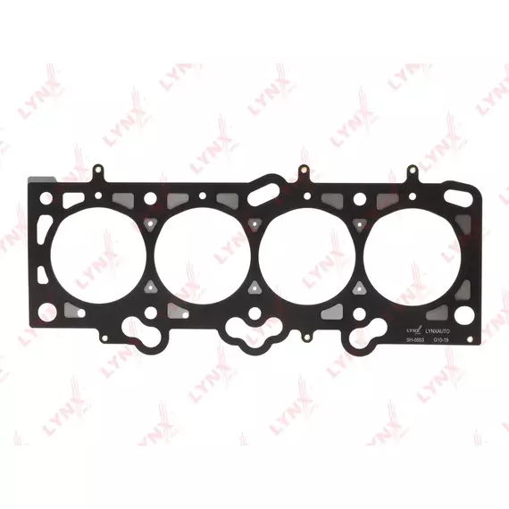 Прокладка гбц LYNXauto SH-0563 - LYNXauto арт. SH-0563