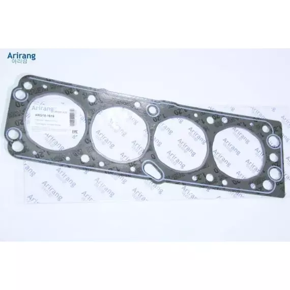 Прокладка ГБЦ Daewoo Nexia DOHC; Chevrolet lanos 16V Arirang