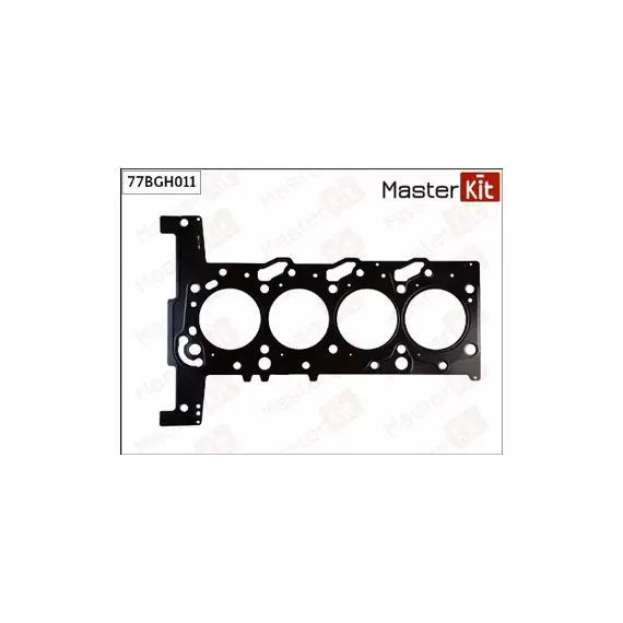 Прокладка ГБЦ CITROEN/PEUGEOT/FORD 2.2TDCi/HDi 1.15мм 2 метки 06-